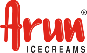 Arun Ice Creams Logo
