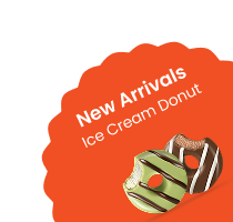 New Arrivals