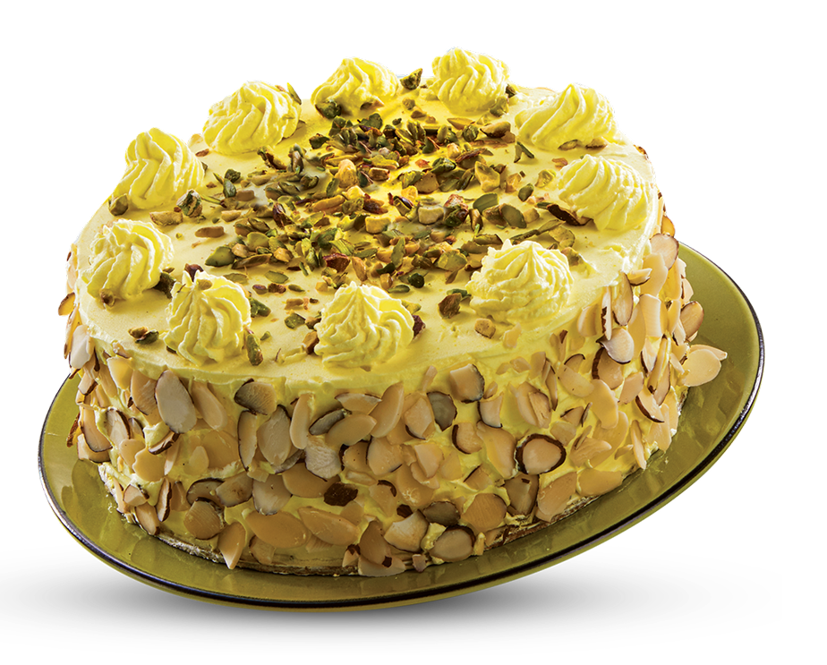 BUTTERSCOTCH BLAST