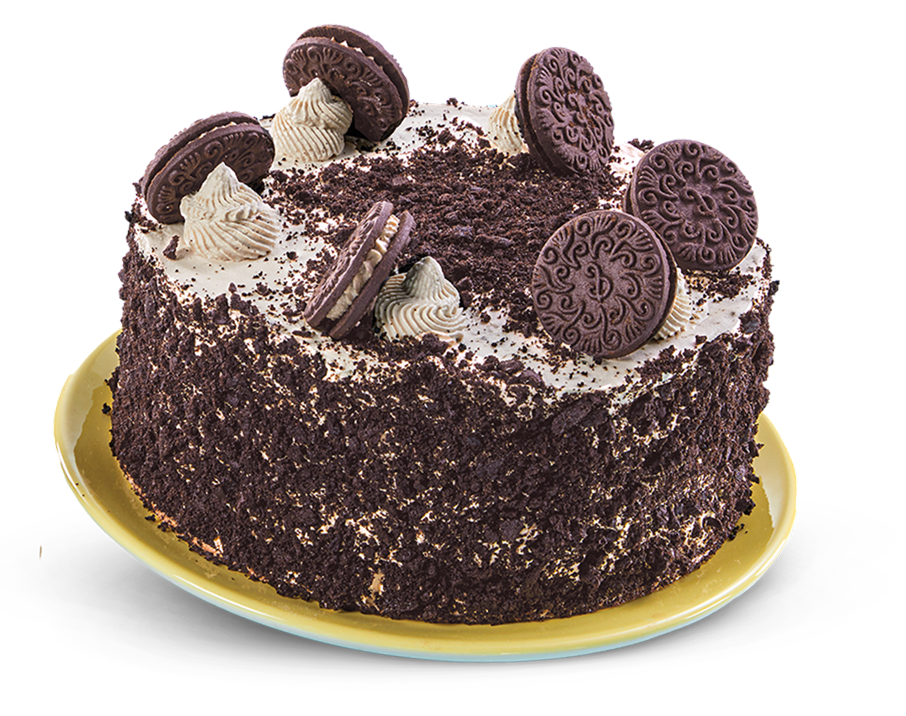 COOKIE N CREAM