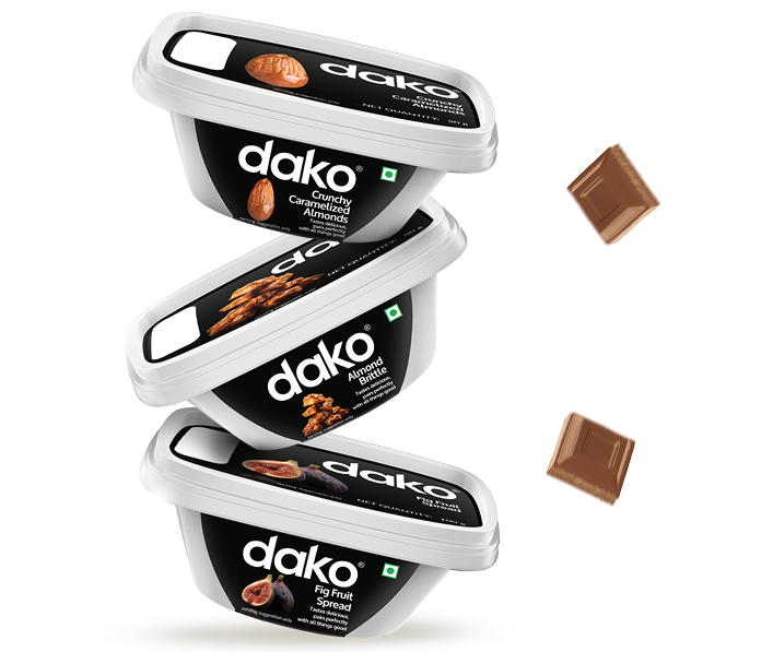 Take your desserts to the next level product