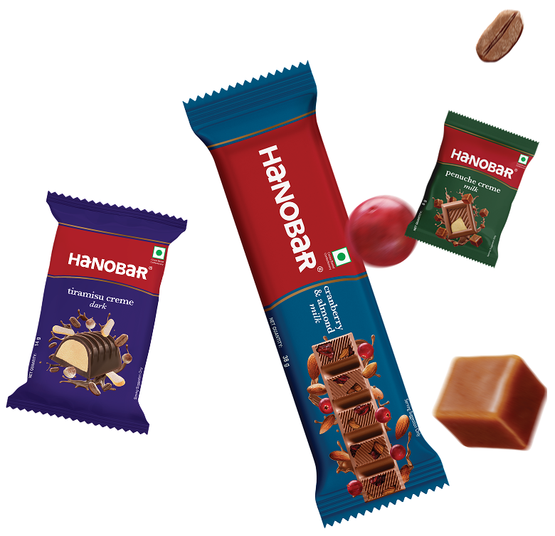 Fillings like never before product