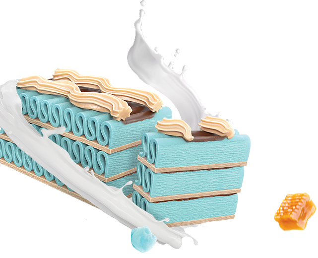 Take home some happiness with Arun Icecreams product