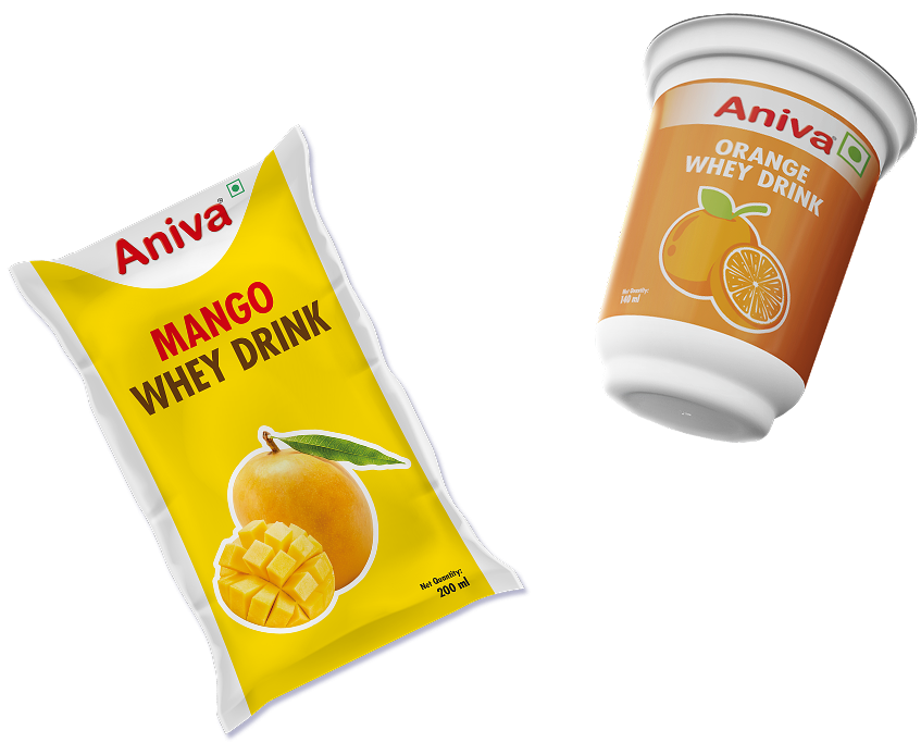 A tasty way to stay refreshed product