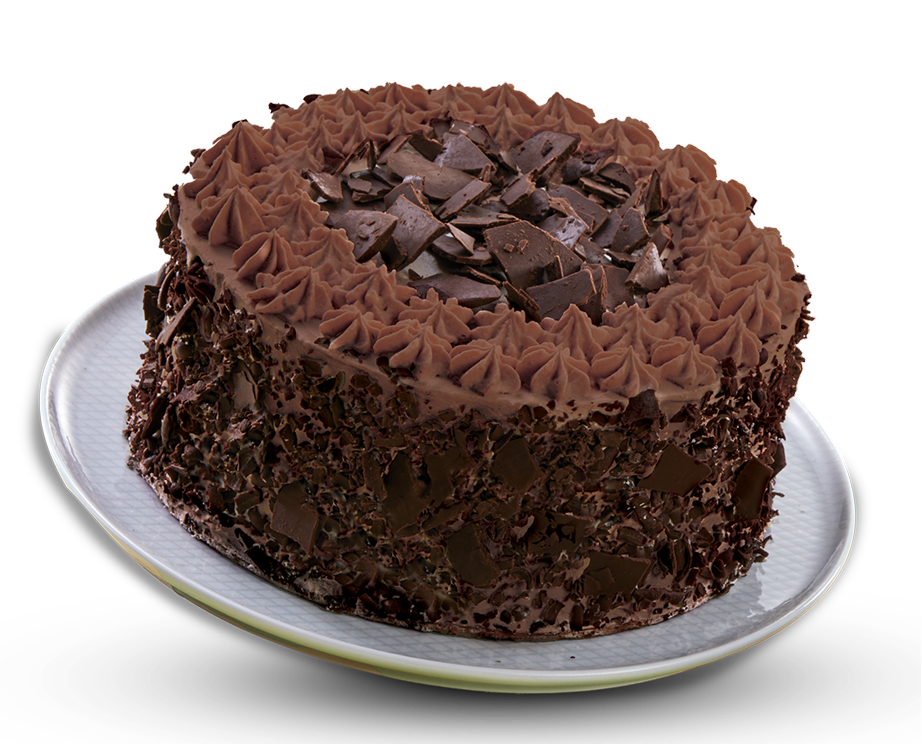 RICH CHOCOLATE