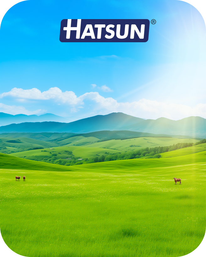 High quality dairy products for your every need